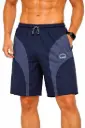 ACRO  HALF  PANT FOR MEN