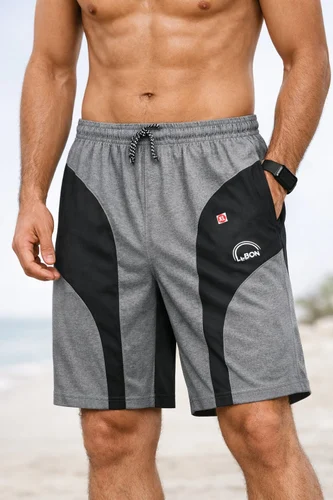 ACRO  HALF  PANT FOR MEN